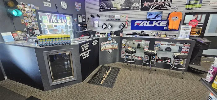 Solar Shade Truck And Car Paradise 5