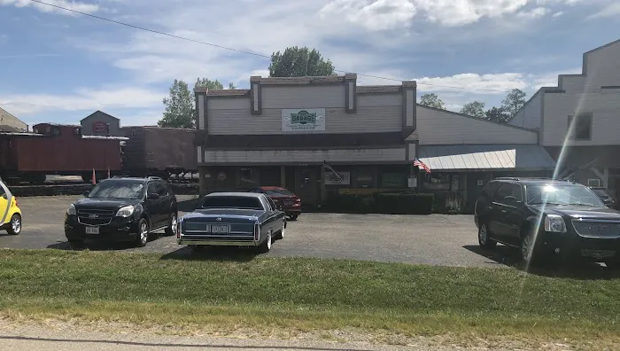 Bj's Garage - Complete Automotive repair 0