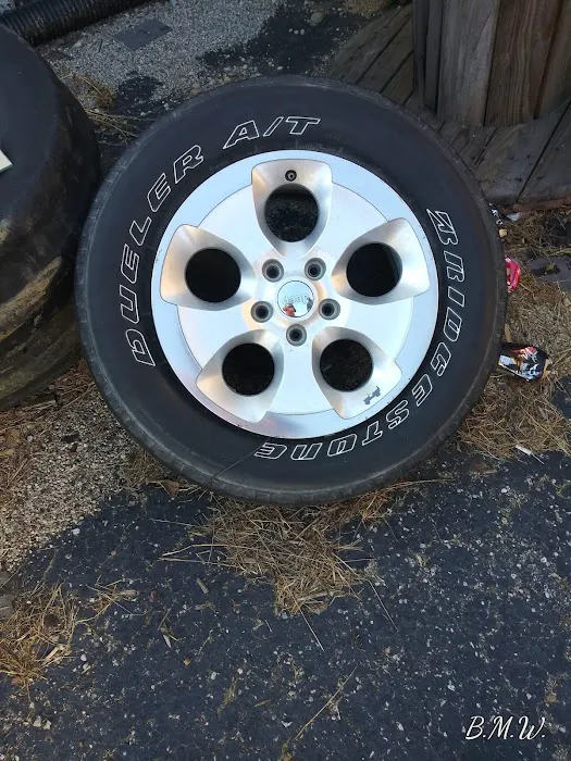 Bj's Garage - Complete Automotive repair 7