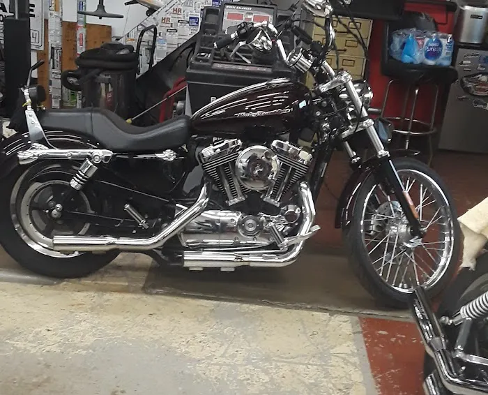 Bj's Garage - Complete Automotive repair 4
