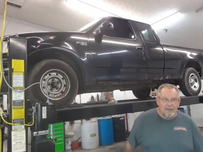 Bj's Garage - Complete Automotive repair 1