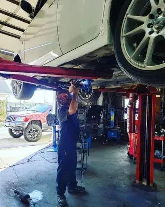 Nickerson Tire & Auto 1