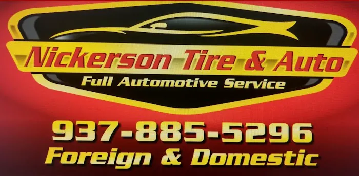 Nickerson Tire & Auto 3