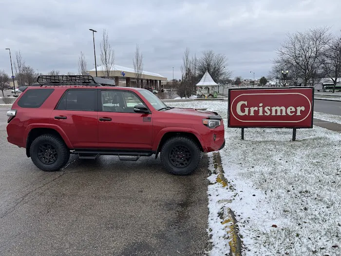 Grismer Tire & Auto Service Center 6