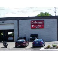Grismer Tire & Auto Service Center