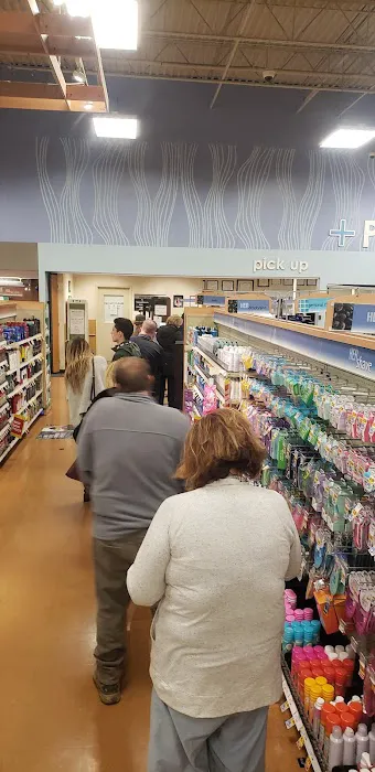 Walmart Auto Care Centers 1