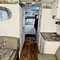 GRAMPS RV PARTS & SERVICE LLC