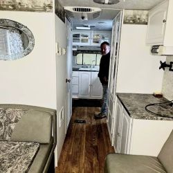 GRAMPS RV PARTS & SERVICE LLC ico