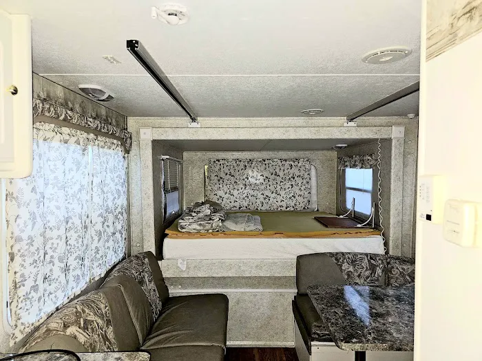 GRAMPS RV PARTS & SERVICE LLC 3