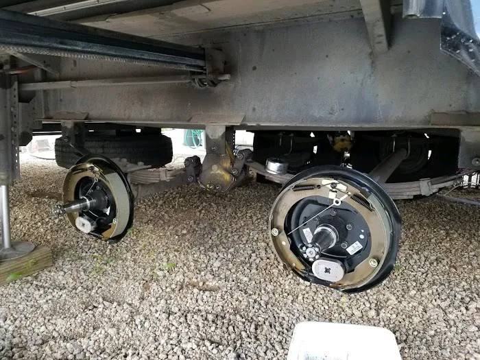 GRAMPS RV PARTS & SERVICE LLC 6