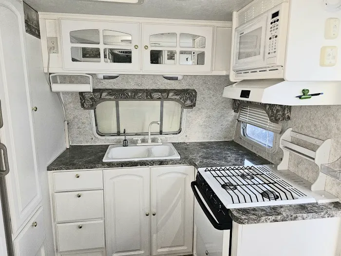 GRAMPS RV PARTS & SERVICE LLC 1