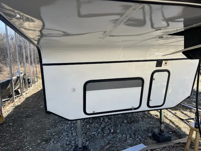 GRAMPS RV PARTS & SERVICE LLC 4