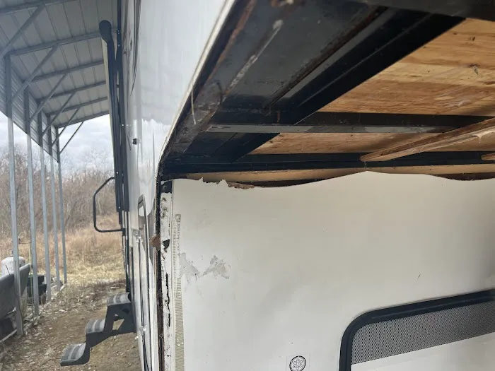 GRAMPS RV PARTS & SERVICE LLC 5