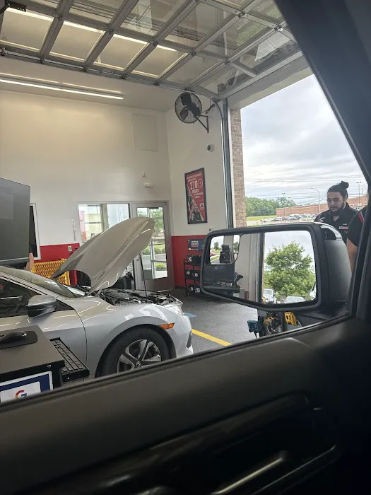 Valvoline Instant Oil Change 2