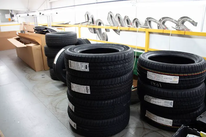 Buick GMC Parts Center 0