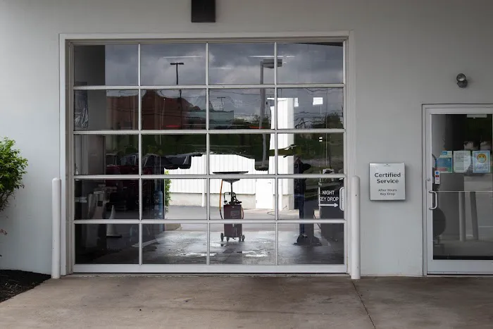 Buick GMC Service Center 1