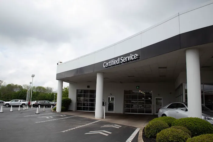 Buick GMC Service Center 3