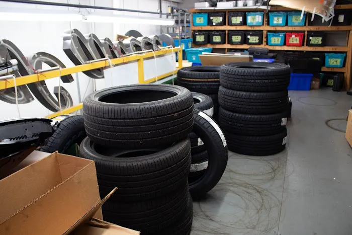 Buick GMC Service Center 4