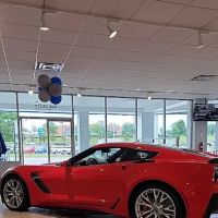Chevrolet-GM Parts And Accessories Lebanon