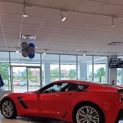Chevrolet-GM Parts And Accessories Lebanon ico