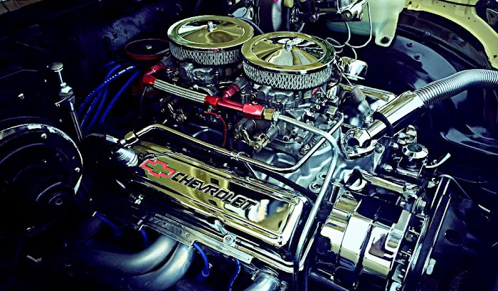 Chevrolet-GM Parts And Accessories Lebanon 3
