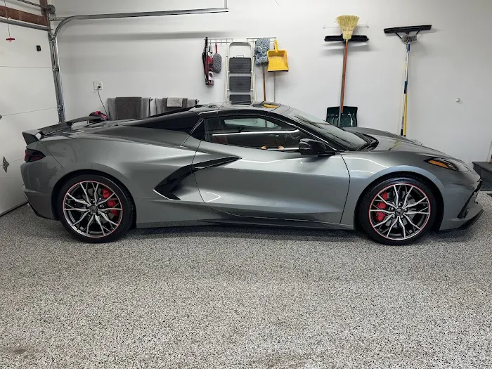 Bob Pulte Chevrolet Service in Lebanon 1