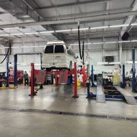 Bob Pulte Chevrolet Service in Lebanon