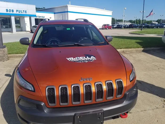 Bob Pulte Chevrolet Service in Lebanon 8