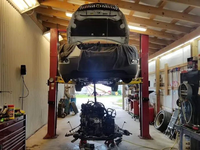 Chaney Auto Repair LLC 1