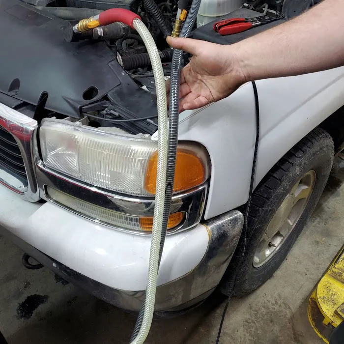 Chaney Auto Repair LLC 7