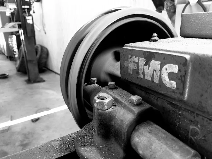 Chaney Auto Repair LLC 3