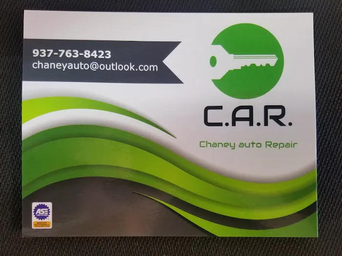 Chaney Auto Repair LLC 0