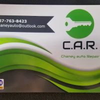 Chaney Auto Repair LLC