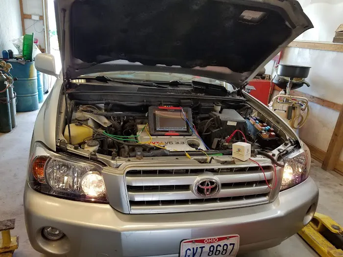 Chaney Auto Repair LLC 8