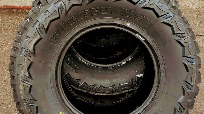 Locust Grove Tire and Service Center 0