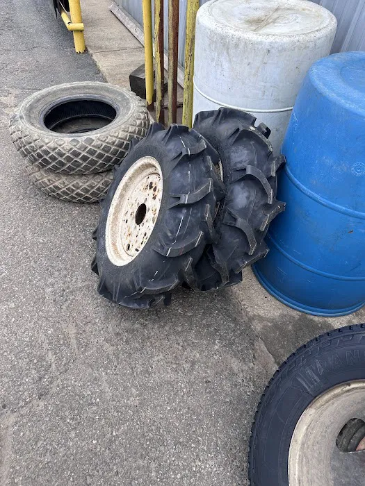 Quik Stop Lube & Tire 0