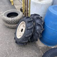 Quik Stop Lube & Tire