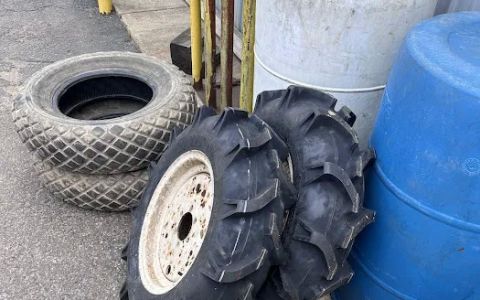 Quik Stop Lube & Tire
