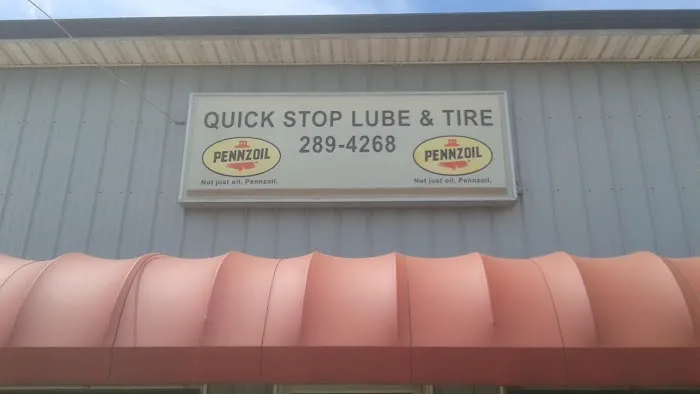 Quik Stop Lube & Tire 5