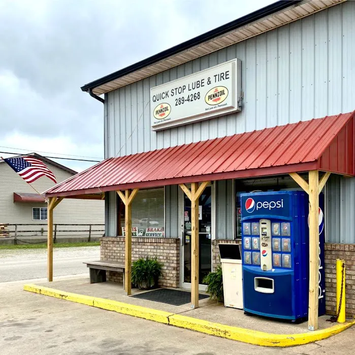Quik Stop Lube & Tire 6