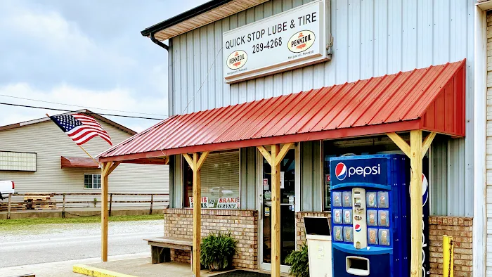 Quik Stop Lube & Tire 7