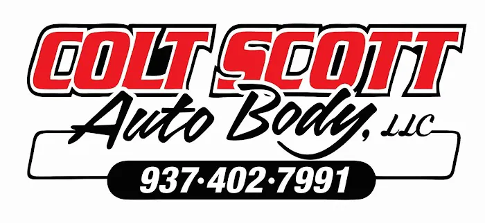 Colt Scott Auto Body, LLC 0