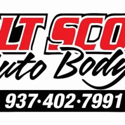 Colt Scott Auto Body, LLC ico