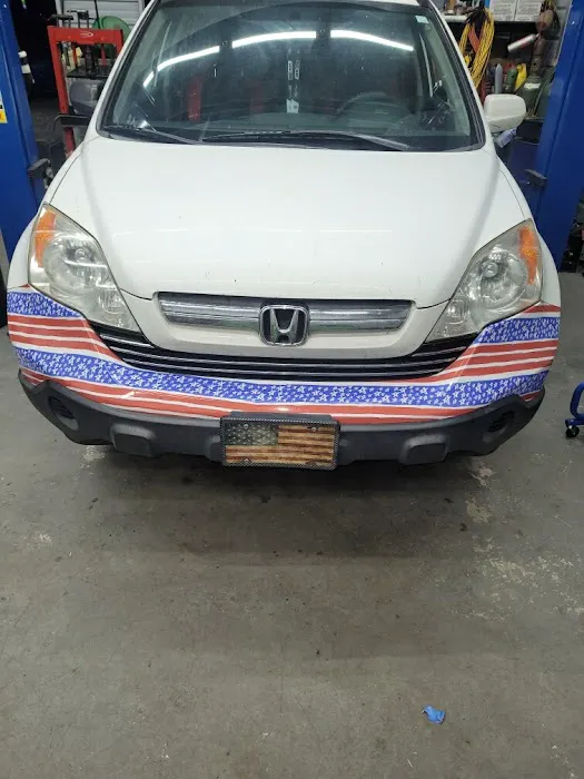 automotive car clinic 0