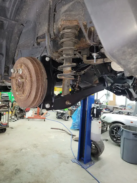 automotive car clinic 4
