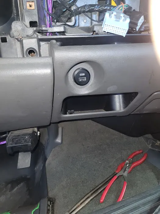 automotive car clinic 5