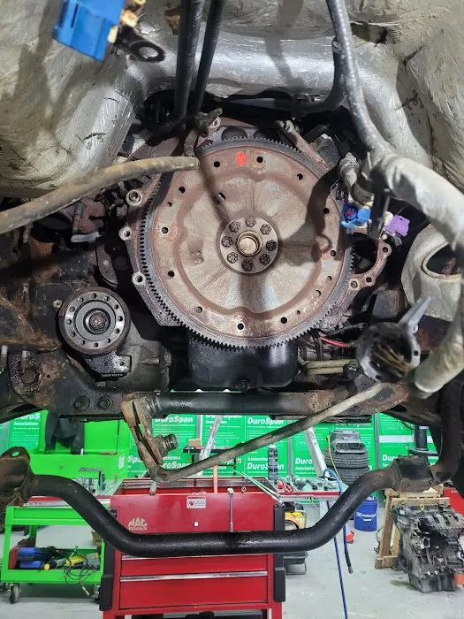 automotive car clinic 2