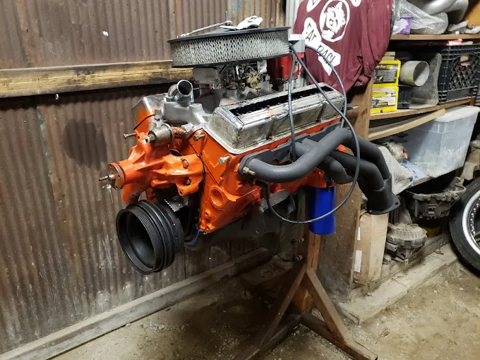 Dig Down Diesel 8