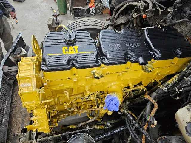 Dig Down Diesel 7