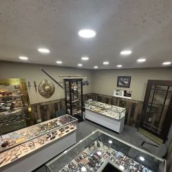 The Repair Zone and Berry's Blades ico